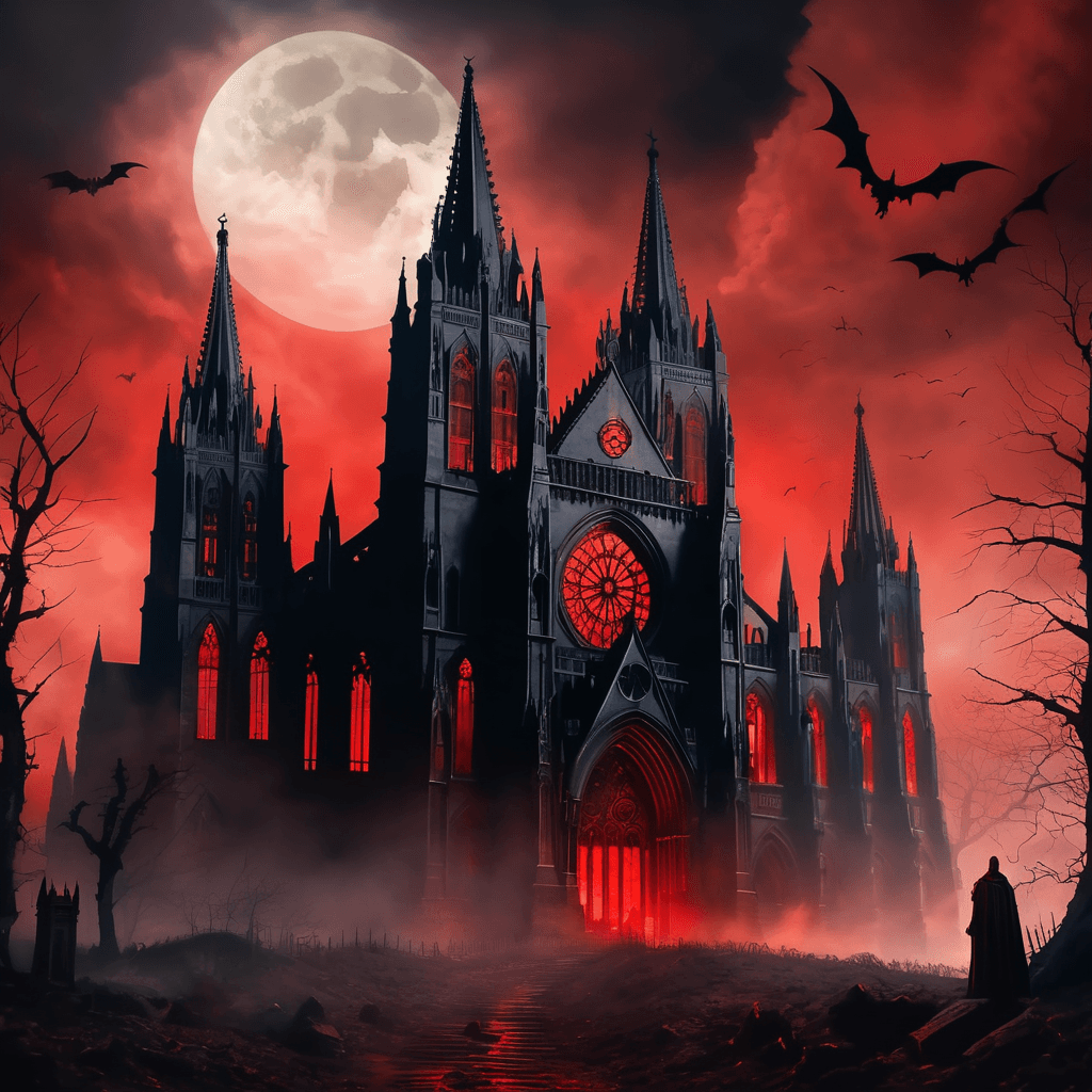 AI Generated Portrait 9