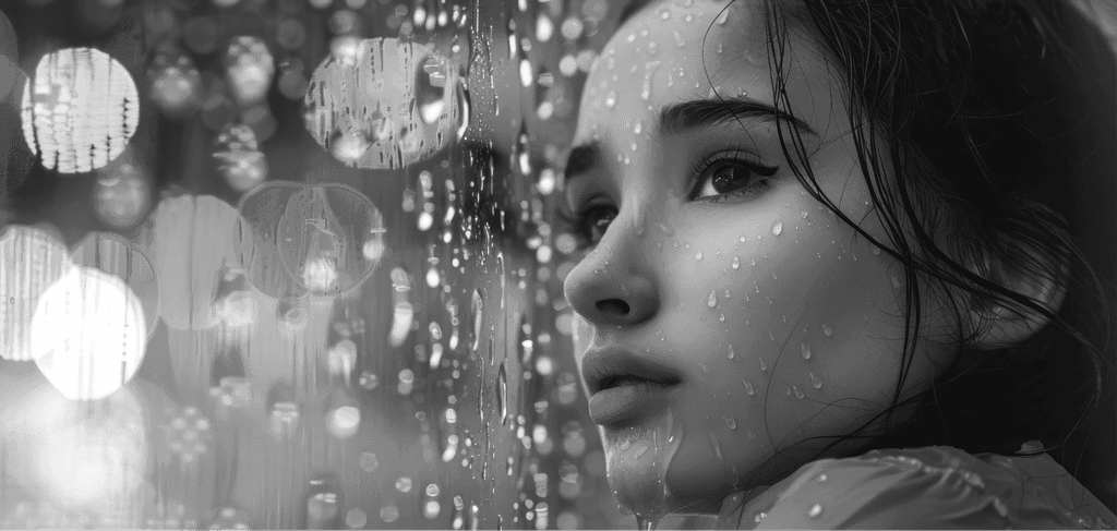 AI Generated Portrait 1