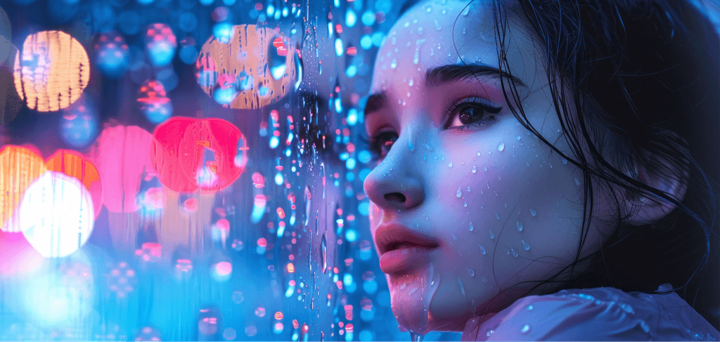 AI Generated Portrait 1